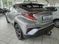 Toyota C-HR Hybrid Style Selection AHK LED Navi JBL-Sound 18Zo Grau - thumbnail 4