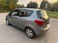Opel Meriva B Edition Lenkradhzg/Sitzhzg/Klimaaut/SH Silber - thumbnail 2