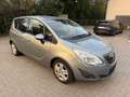 Opel Meriva B Edition Lenkradhzg/Sitzhzg/Klimaaut/SH Silber - thumbnail 4