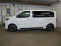 Opel Zafira Life 2.0 CDTI Business Elegance M Aut. AHK, LED, Leder Weiß - thumbnail 2