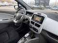 Renault ZOE LIFE CHARGE NORMALE ACHAT INTEGRAL Blanc - thumbnail 5