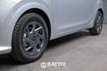Kia Picanto 1.0 MPI 63CV Urban Grijs - thumbnail 4