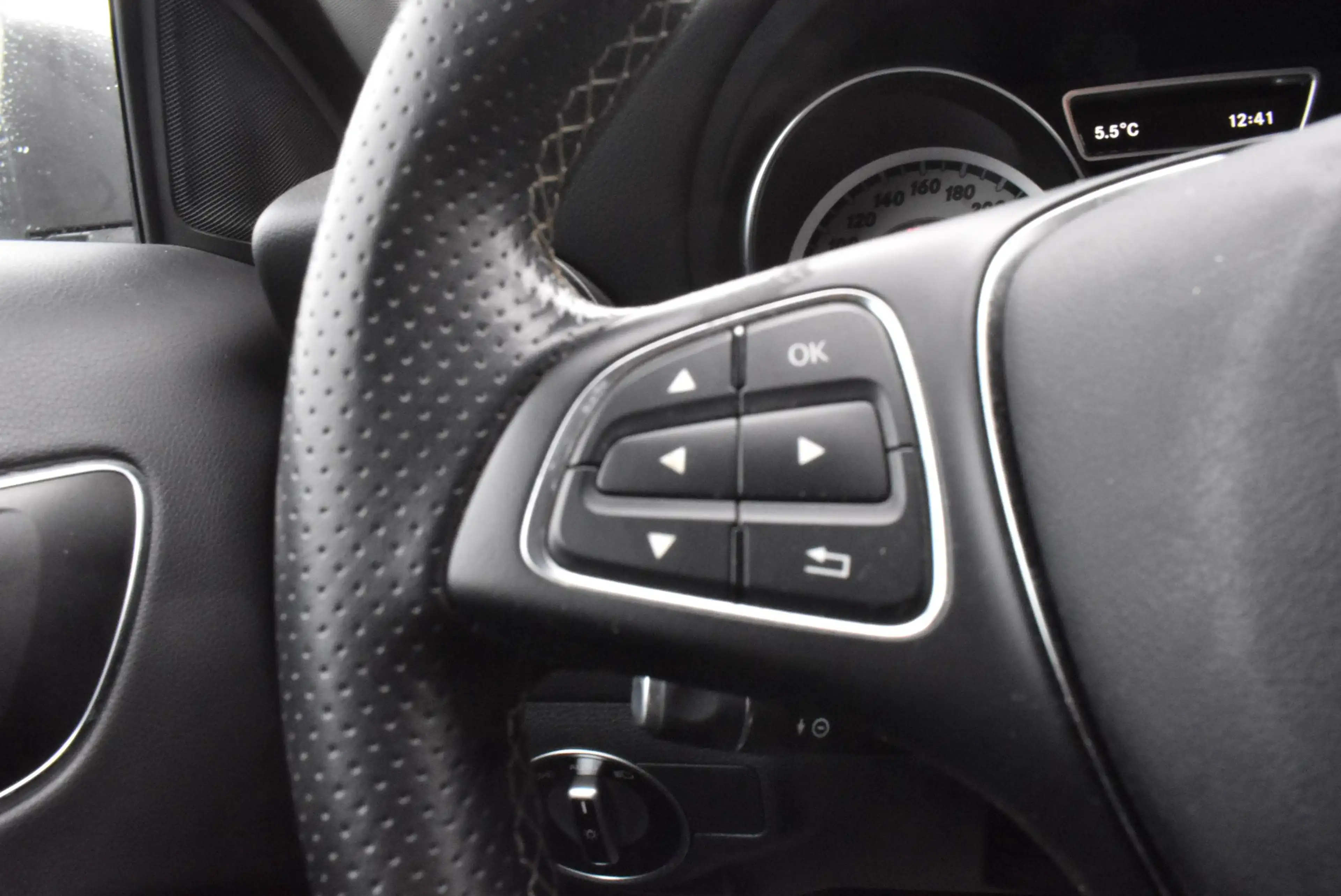 Mercedes-Benz GLA 180 d Autom Pack Sport /BI-Xenon ***12M GARANTIE***99.000KM!!! — photo 15