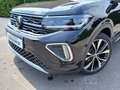 Volkswagen T-Cross T-Cross 1.0 TSI OPF DSG R-Line Zwart - thumbnail 4