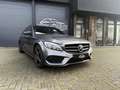 Mercedes-Benz C 220 Estate CDI Premium Plus AMG Line Grijs - thumbnail 6