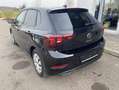 Volkswagen Polo 1.0 TSI DSG Life NAVI+LED+APP-CONNECT+ACTIV Schwarz - thumbnail 3