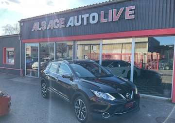 1.6 DCI 130CH TEKNA XTRONIC