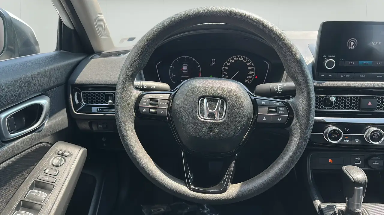 Honda Civic photo Honda Civic