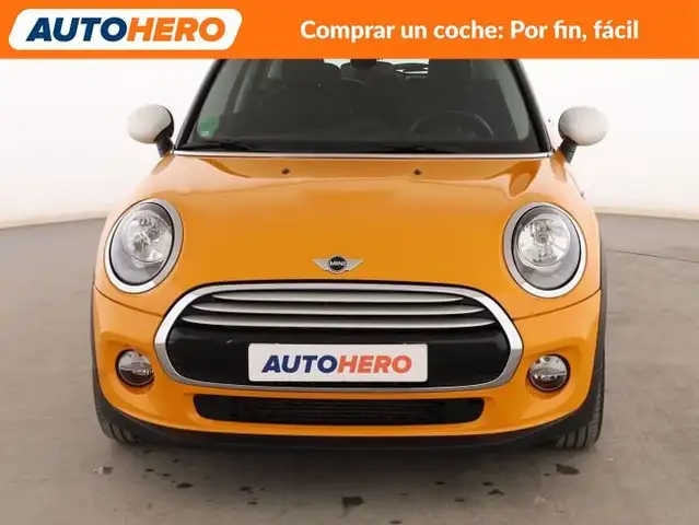 Mini Hatch view 9