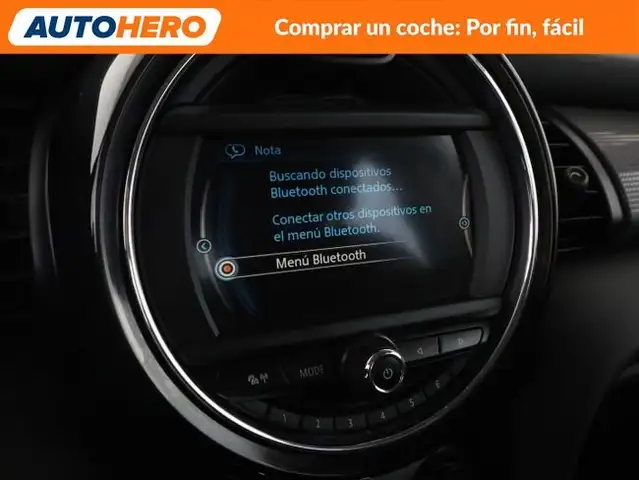 Mini Hatch view 20