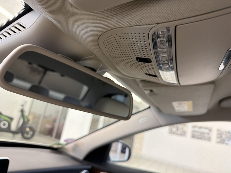 Mercedes-Benz C 180 Avantgarde PTS KAMERA COMAND AHK LED — photo 14