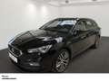 SEAT Leon Sportstourer XCELLENCE HYBRID SITZHEIZUNG ACC LED Negro - thumbnail 1
