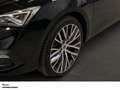 SEAT Leon Sportstourer XCELLENCE HYBRID SITZHEIZUNG ACC LED Negro - thumbnail 8