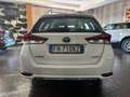 Toyota Auris Auris II 2015 Touring Sports 1.8h Active cvt Blanco - thumbnail 5