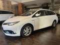 Toyota Auris Auris II 2015 Touring Sports 1.8h Active cvt Blanco - thumbnail 1