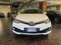 Toyota Auris Auris II 2015 Touring Sports 1.8h Active cvt Blanco - thumbnail 2