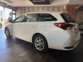 Toyota Auris Auris II 2015 Touring Sports 1.8h Active cvt Blanco - thumbnail 6