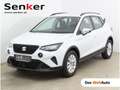 SEAT Arona Reference Edition 1.0 TSI Blanc - thumbnail 1