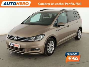 2.0 TDI Advance BlueMotion Tech