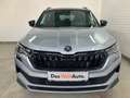 Skoda Karoq Sportline TSI DSG ACT Silber - thumbnail 2