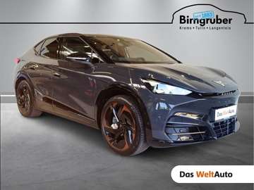 VZ Adrenaline 4Drive250kW/340PS