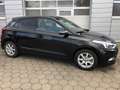Hyundai i20 blue Passion Schwarz - thumbnail 2
