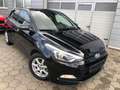 Hyundai i20 blue Passion Schwarz - thumbnail 1