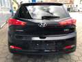 Hyundai i20 blue Passion Schwarz - thumbnail 4