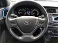Hyundai i20 blue Passion Schwarz - thumbnail 12