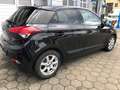 Hyundai i20 blue Passion Schwarz - thumbnail 3