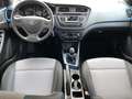 Hyundai i20 blue Passion Schwarz - thumbnail 11