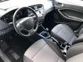 Hyundai i20 blue Passion Schwarz - thumbnail 14