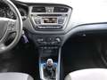 Hyundai i20 blue Passion Schwarz - thumbnail 13