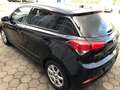 Hyundai i20 blue Passion Schwarz - thumbnail 5