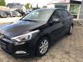 Hyundai i20 blue Passion Schwarz - thumbnail 6