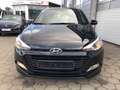 Hyundai i20 blue Passion Schwarz - thumbnail 7