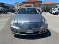Mercedes-Benz E 250 E 250 cdi be Avantgarde auto Grigio - thumbnail 8