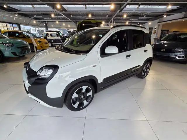 Fiat Panda PANDINA CROSS 1.0 HYBRID 70 CV
