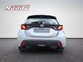 Toyota Yaris Hybrid 1.5 VVT-i Comfort *Allwetter+Kamera* Silber - thumbnail 4