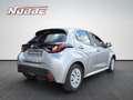 Toyota Yaris Hybrid 1.5 VVT-i Comfort *Allwetter+Kamera* Silber - thumbnail 5