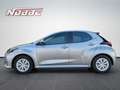 Toyota Yaris Hybrid 1.5 VVT-i Comfort *Allwetter+Kamera* Silber - thumbnail 2
