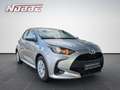 Toyota Yaris Hybrid 1.5 VVT-i Comfort *Allwetter+Kamera* Stříbrná - thumbnail 7