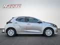 Toyota Yaris Hybrid 1.5 VVT-i Comfort *Allwetter+Kamera* Silber - thumbnail 6