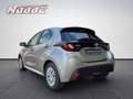 Toyota Yaris Hybrid 1.5 VVT-i Comfort *Allwetter+Kamera* Silber - thumbnail 3