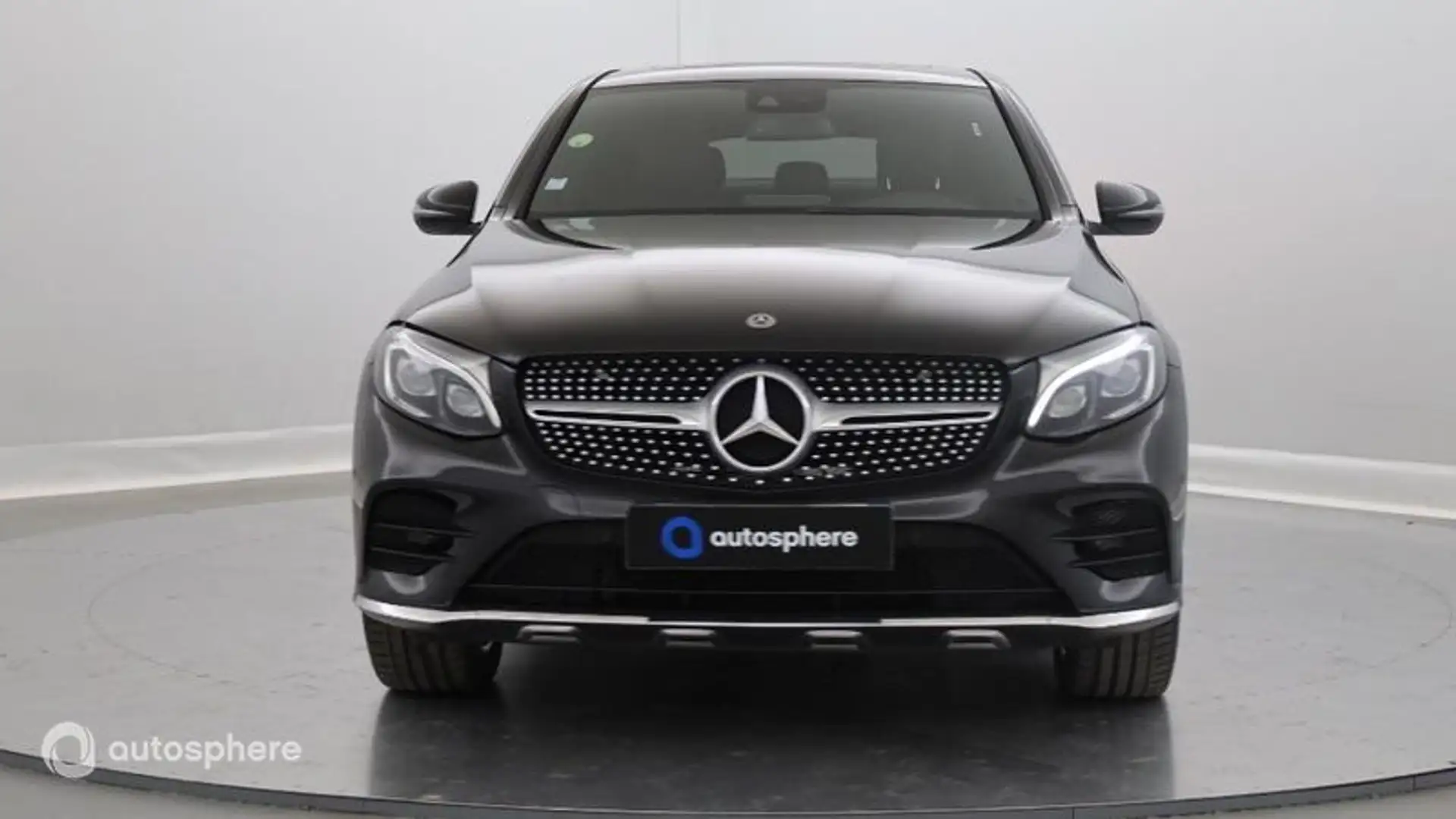 Mercedes-Benz G 250 d 204ch Fascination 4Matic 9G-Tronic - 2