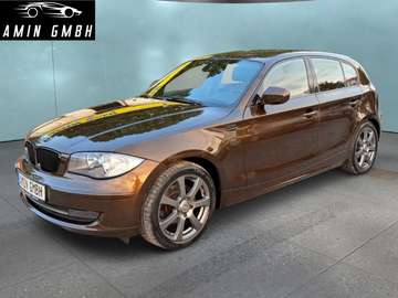 d Sport Automatik Navi