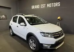 Dacia Sandero 1.5 dCi PRESTIGE 90 cv premiere main attelage reprise -