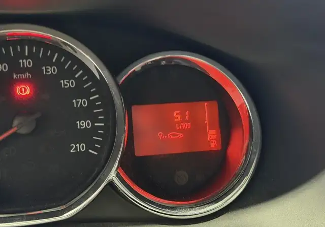 Dacia Sandero view 21