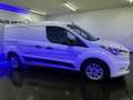 Ford Transit Connect Kasten lang 1HD 2xPDC 3-SITZ DAB Blanc - thumbnail 5