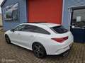Mercedes-Benz CLA 250 Shooting Brake AMG Premium. Vol !! Weiß - thumbnail 9
